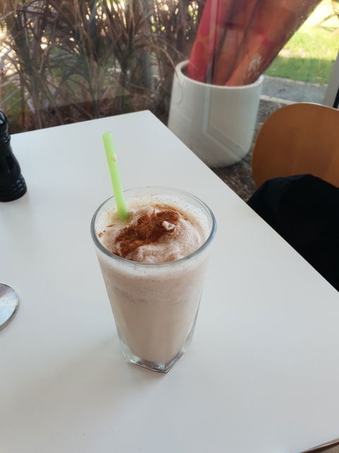The Foreshore Restaurant & Cafe - Accommodation Bookings 1