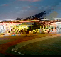 The Foreshore Restaurant  Cafe - Accommodation Bookings
