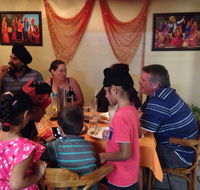 The Great Flavour of India - Accommodation Bookings