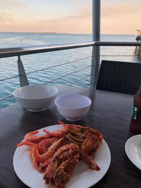 The Jetty - Accommodation Bookings 1