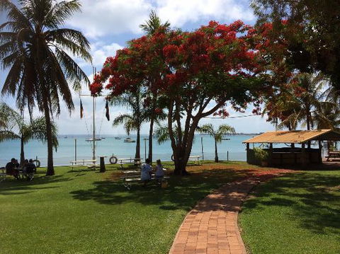 The Waterfront Kitchen - Accommodation Bookings 0