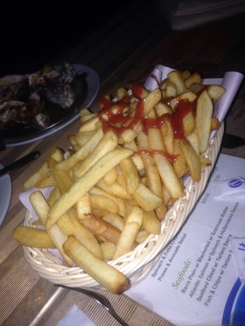 The Waterfront Kitchen - Accommodation Bookings 6