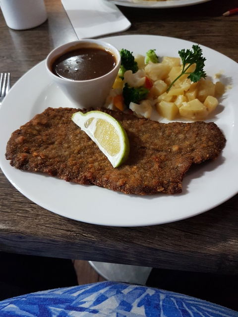 Tim’s Surf ‘n’ Turf - Accommodation Bookings 2