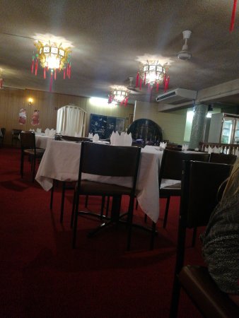 Wai Young Chinese Restaurant - Accommodation Bookings 0