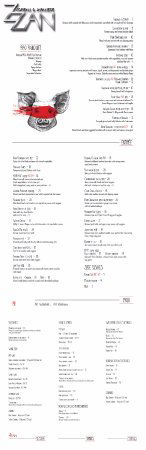 Zzan - Accommodation Bookings 4