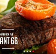 Route 66 Motor Inn - Accommodation Bookings