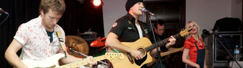 Emerald Maraboon Tavern - Accommodation Bookings 1