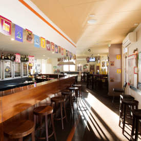 Old Sydney Hotel - Accommodation Bookings 1