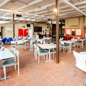 Old Sydney Hotel - Accommodation Bookings 4