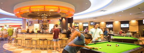 CSI Club Southport - Accommodation Bookings 2