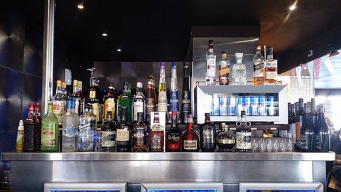 Fisherman's Wharf Tavern - Accommodation Bookings 0
