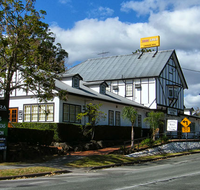 Canungra Hotel - Accommodation Bookings