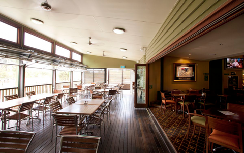 The Gem Hotel - Accommodation Bookings 2