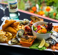 Canungra RSL Services Club Inc. - Accommodation Bookings