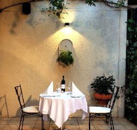 Capricornian Restaurant - Accommodation Bookings