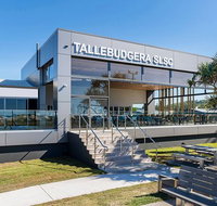 Club Talle Tallebudgera Surf Club - Accommodation Bookings