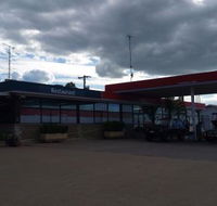 Dingo Roadhouse - Accommodation Bookings