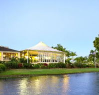 Emerald Lakes Golf Club - Accommodation Bookings