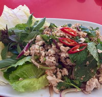 Emerald Thai Food - Accommodation Bookings