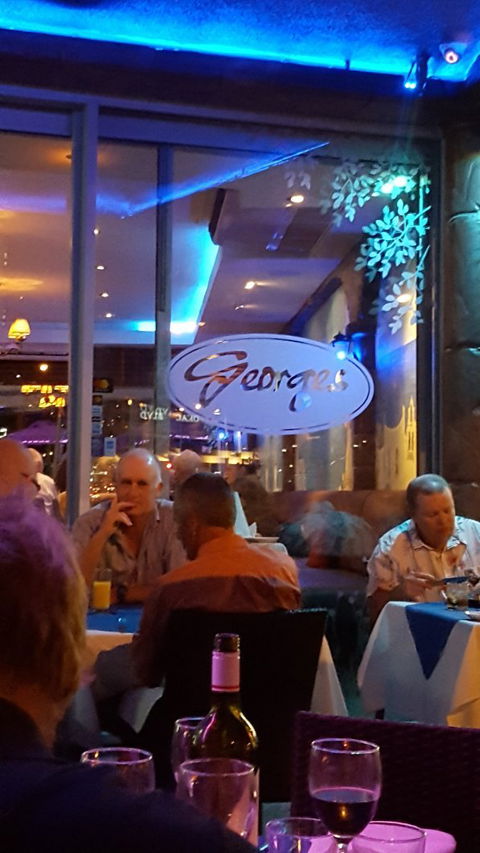 George’s On Broadbeach - Accommodation Bookings 5