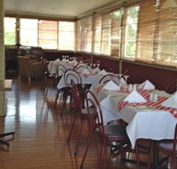 The Grange Hermitage Hill - Accommodation Bookings