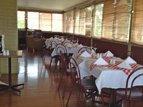 The Grange Hermitage Hill - Accommodation Bookings 0