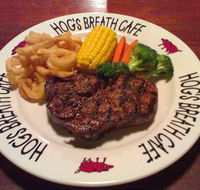 Hogs Breath Cafe - Accommodation Bookings