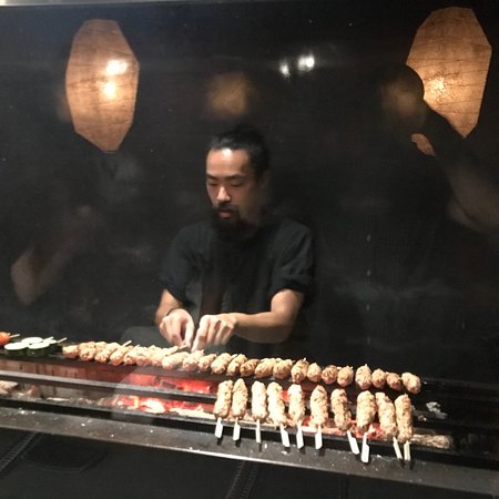 Iku Yakitori Bar - Accommodation Bookings 0