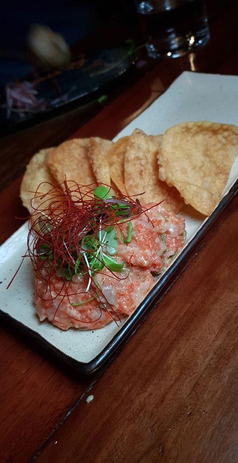 Iku Yakitori Bar - Accommodation Bookings 3