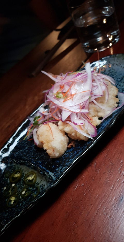 Iku Yakitori Bar - Accommodation Bookings 4