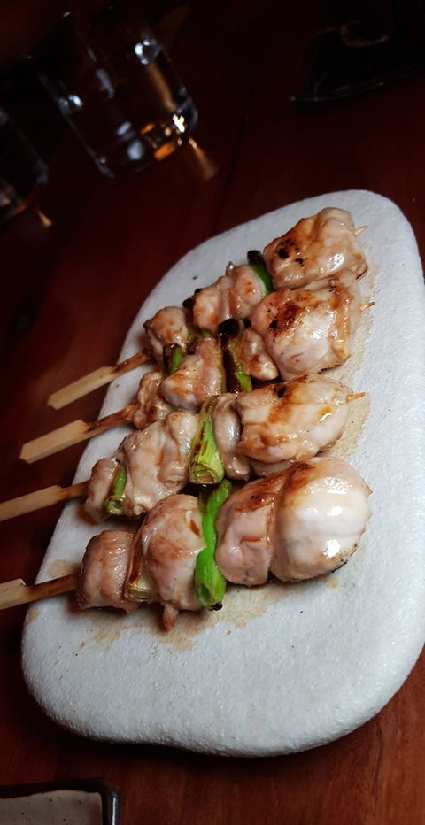 Iku Yakitori Bar - Accommodation Bookings 5