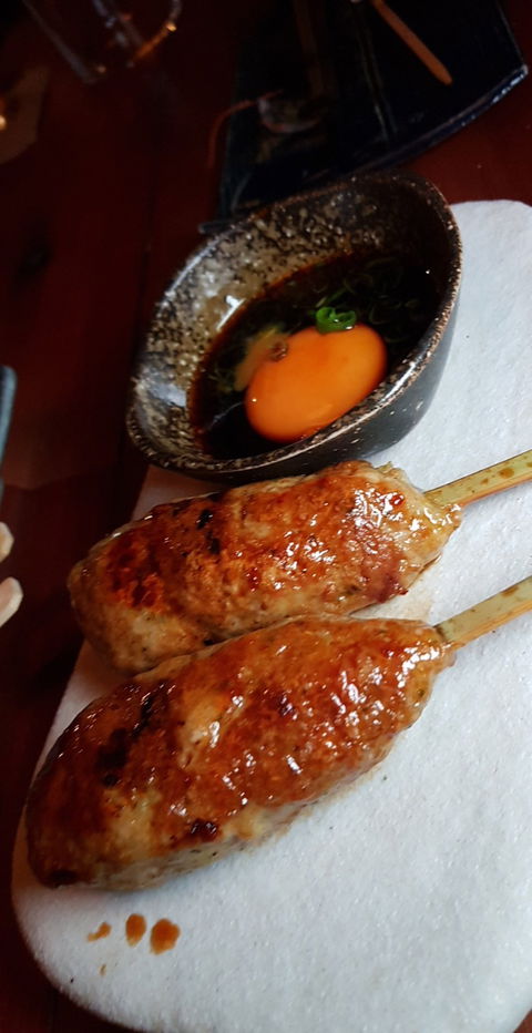 Iku Yakitori Bar - Accommodation Bookings 6