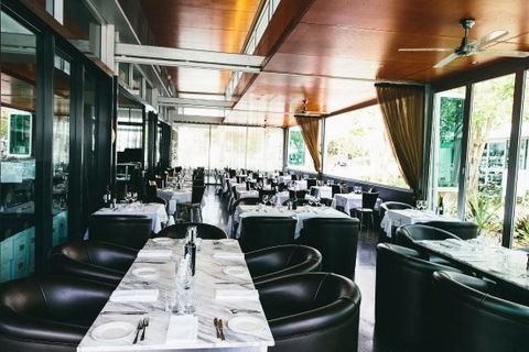Ioesco Cafe Cucina - Accommodation Bookings 0