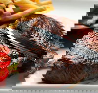 Nonnas Italian  Seafood - Accommodation Bookings