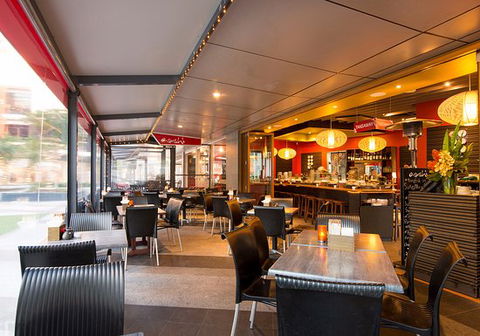 O-Sushi - Accommodation Bookings 0