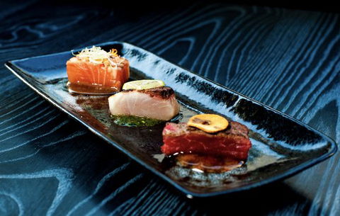 O-Sushi - Accommodation Bookings 2