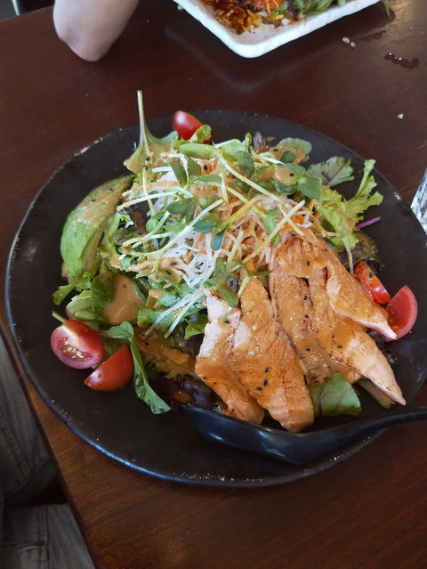 O-Sushi - Accommodation Bookings 3