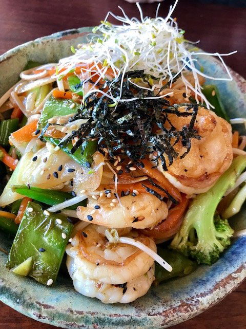 O-Sushi - Accommodation Bookings 8