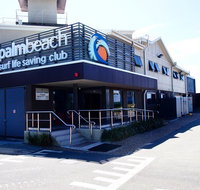 Palm Beach Surf Life Saving Club - Accommodation Bookings
