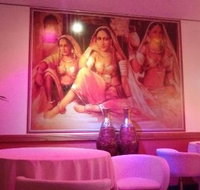Palms Indian Kitchen - Accommodation Bookings