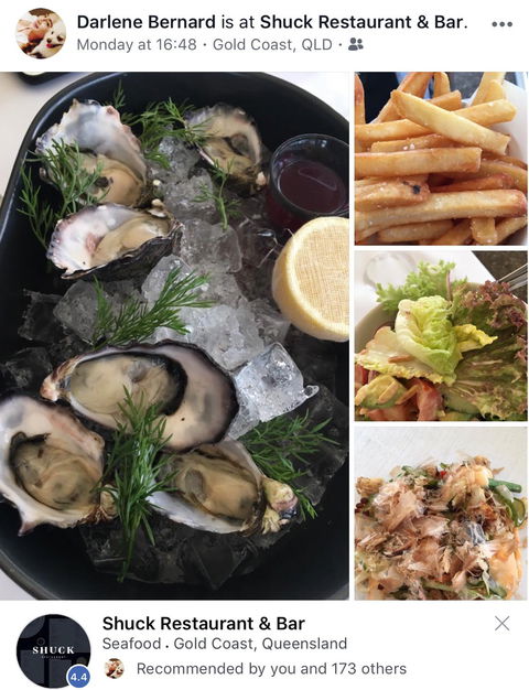 Shuck On Tedder - Accommodation Bookings 5