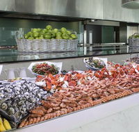 Terraces Seafood Buffet Restaurant at Sheraton Mirage - Accommodation Bookings