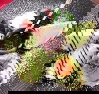 Tetsuaki Restaurant - Accommodation Bookings