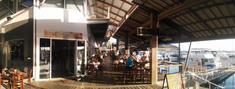 Two Friends Wine & Fine Food - Accommodation Bookings 0