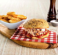 Zingaras Kitchen - Accommodation Bookings