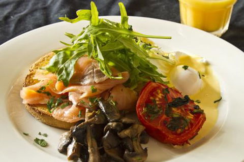 Hungry Wolf’s Wyoming Pizza & Pasta - Accommodation Bookings 1