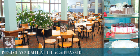 Hotel Gosford - Accommodation Bookings 0