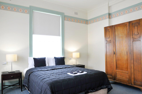 Hotel Gosford - Accommodation Bookings 2