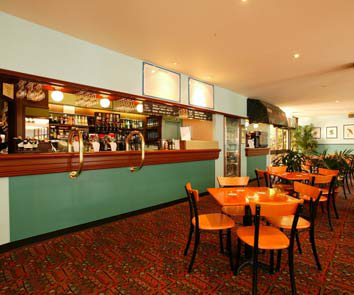 Hotel Gosford - Accommodation Bookings 3