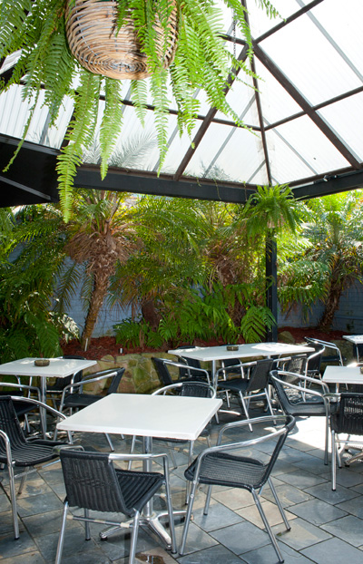 Hotel Gosford - Accommodation Bookings 4